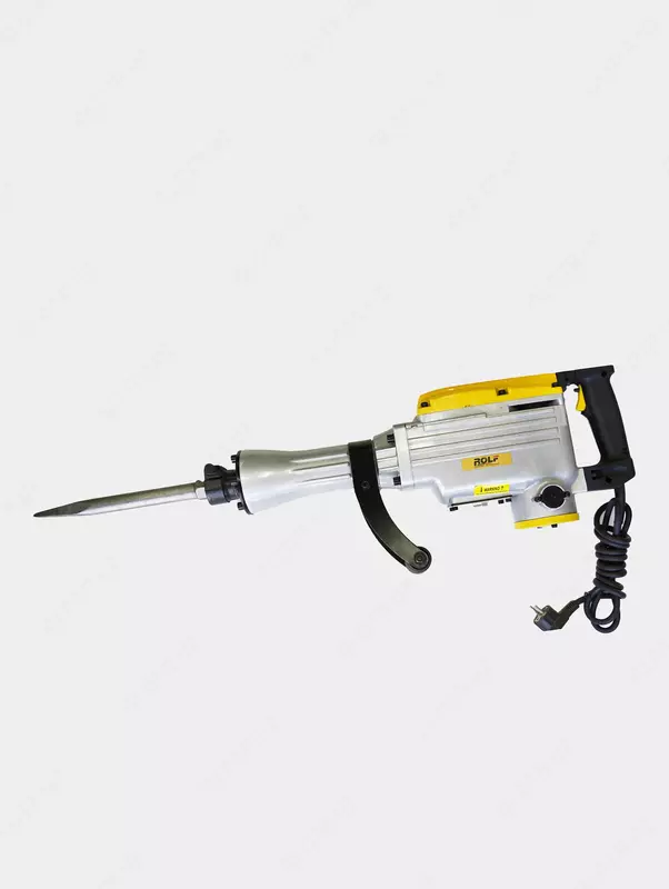  Перфоратор отбойник ROLF TOP-65A - 
