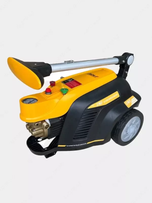  Мойка высокого давления ROLF X-5 - 