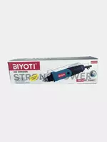   Gravürchi Biyoti BYT-2110