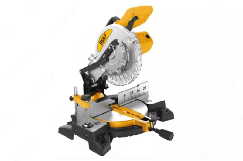 Burchakli arra (miter arra) ROLF TOP-255g