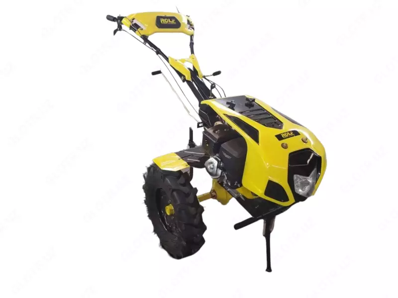   Roll top-1350b yuradigan traktor