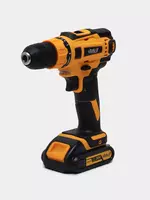 Simsiz matkap/haydovchi Ubay UB-CD26C