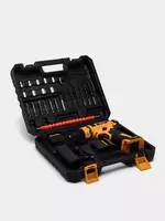  Simsiz matkap/haydovchi Ubay UB-CD26C - 