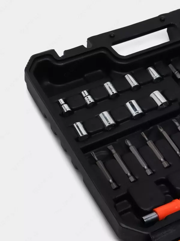   Simsiz matkap/haydovchi Ubay UB-CD26C