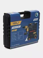  Simsiz matkap/haydovchi Ubay UB-CD26C Chakana savdo