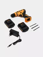  Simsiz matkap/haydovchi Ubay UB-CD26C Ubay Tools