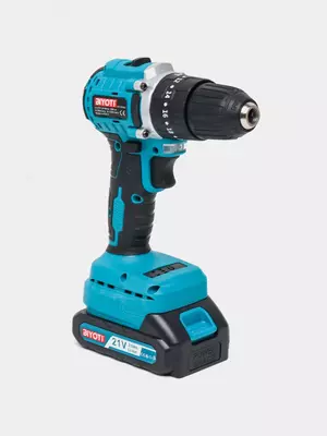 Simsiz tornavida Biyoti BYT-CD1002C