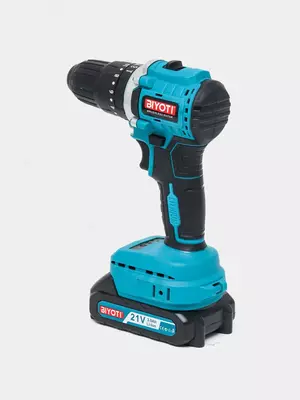 471 150 so'm / dona Simsiz tornavida Biyoti BYT-CD1002C