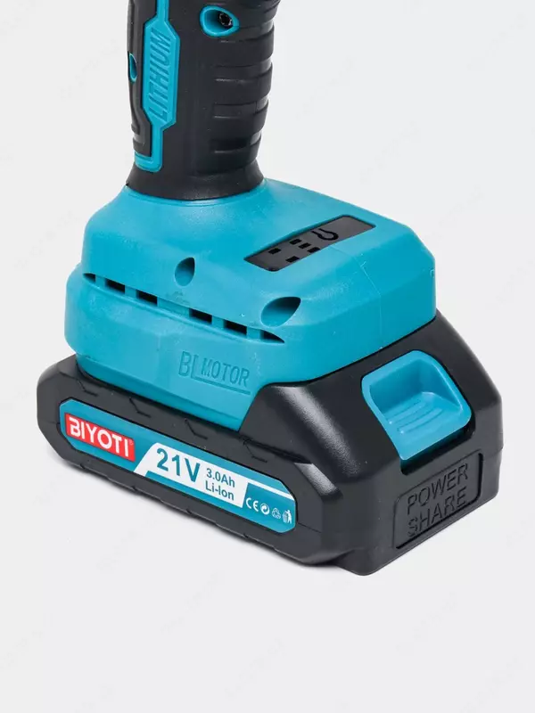 Simsiz tornavida Biyoti BYT-CD1002C