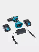 Simsiz tornavida Biyoti BYT-CD1002C - Ubay Tools