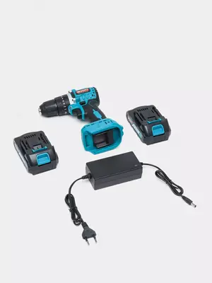 Simsiz tornavida Biyoti BYT-CD1002C - Ubay Tools