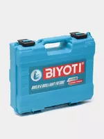 Ubay Tools - Simsiz tornavida Biyoti BYT-CD1002C