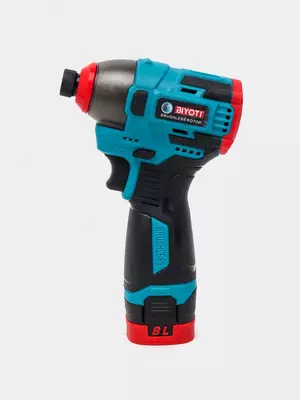 Simsiz tornavida Biyoti BYT-CD1006