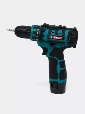 Simsiz tornavida Biyoti BYT-CD103