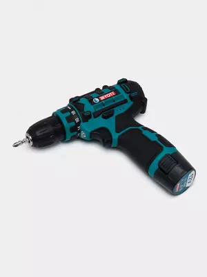 256 500 so'm / dona Simsiz tornavida Biyoti BYT-CD103