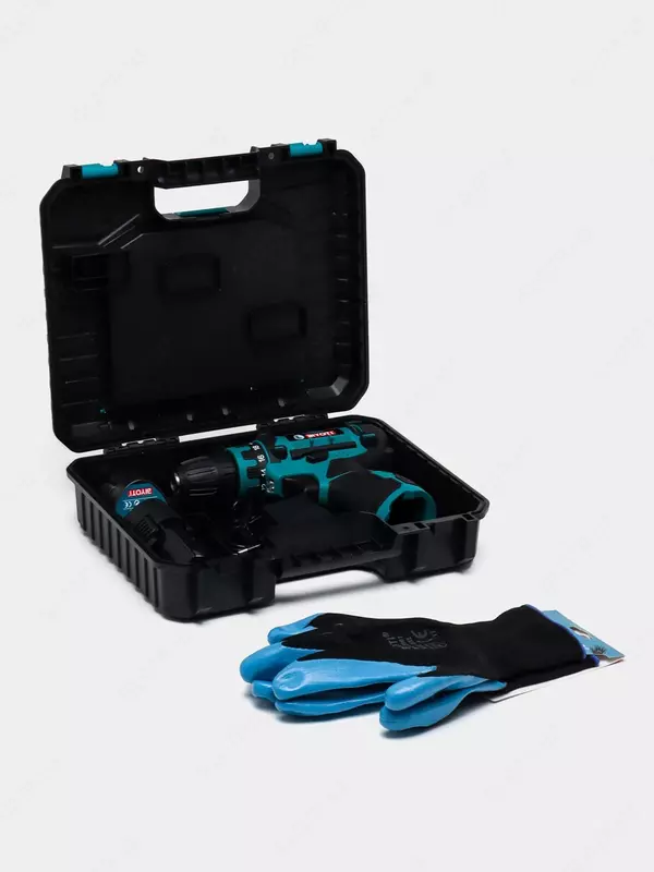 Simsiz tornavida Biyoti BYT-CD103 Chakana savdo