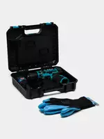 Simsiz tornavida Biyoti BYT-CD103 Chakana savdo