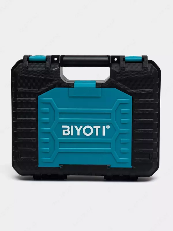 Simsiz tornavida Biyoti BYT-CD103 Ubay Tools