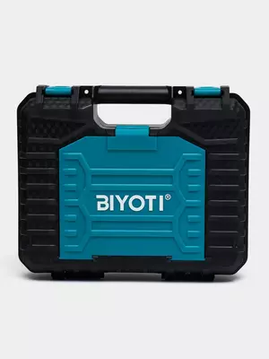 Simsiz tornavida Biyoti BYT-CD103 Ubay Tools