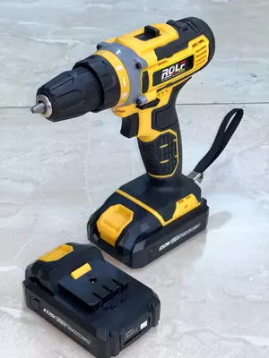 Rolf TOP-36V simsiz tornavida