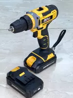 Аккумуляторный шуруповерт Rolf TOP-36V