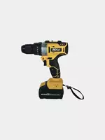 Rolf TOP-68V simsiz tornavida