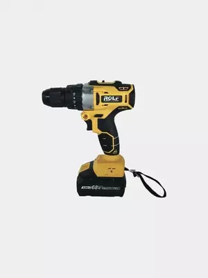 Rolf TOP-68V simsiz tornavida