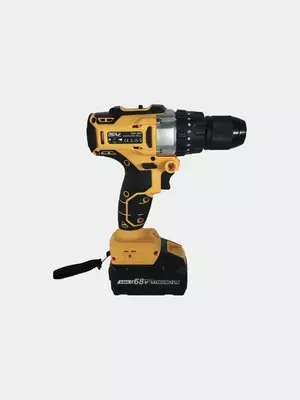 Rolf TOP-68V simsiz tornavida - 1 051 650 so'm / dona