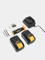 Rolf TOP-68V simsiz tornavida Chakana savdo