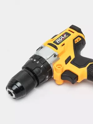 Rolf TOP-68V simsiz tornavida Ubay Tools