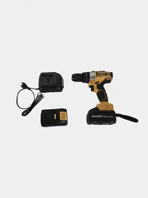 Rolf TOP-68V simsiz tornavida - Ubay Tools