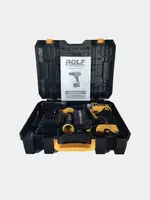 Ubay Tools - Rolf TOP-68V simsiz tornavida