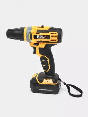 Rolf TOP-24V simsiz tornavida - 538 650 so'm / dona