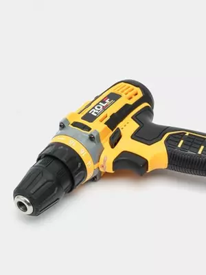 538 650 so'm / dona Rolf TOP-24V simsiz tornavida