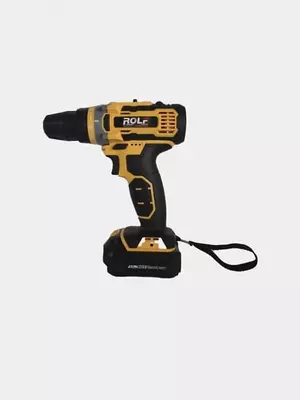 Rolf TOP-24V simsiz tornavida Chakana savdo