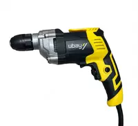 Дрель электрическая Ubay UB-10/650