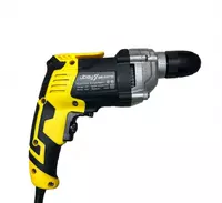 Дрель электрическая Ubay UB-10/650 - 187 650 сум