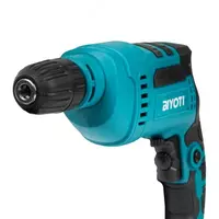 Elektr burg'ulash Biyoti BYT-10/450 - 160 650 so'm