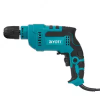 160 650 so'm Elektr burg'ulash Biyoti BYT-10/450