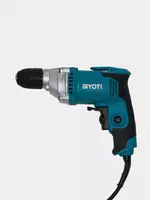 Дрель электрическая Biyoti BYT-10/650 - 214 650 сум