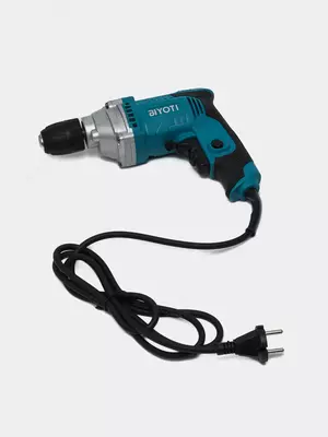 Дрель электрическая Biyoti BYT-10/650 Только в розницу