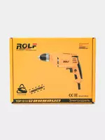 Elektr matkap Rolf TOP-1010 - Ubay Tools