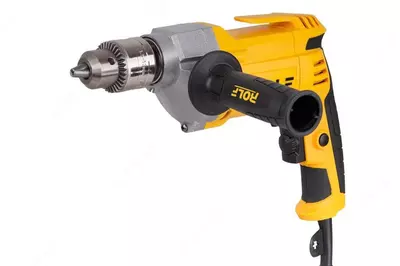 Дрель электрическая ROLF TOP-1301