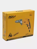 ROLF TOP-1301 elektr matkap Chakana savdo