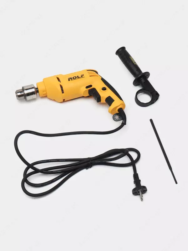 ROLF TOP-1302 elektr matkap - 322 650 so'm