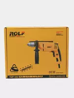 322 650 so'm ROLF TOP-1302 elektr matkap