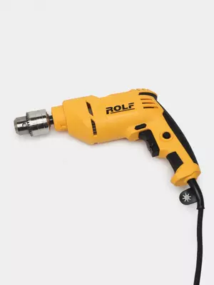 Дрель электрическая ROLF TOP-1302 Только в розницу