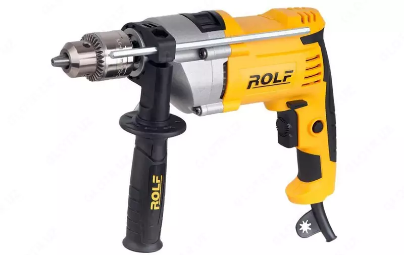 ROLF TOP-1303 elektr burg'ulash