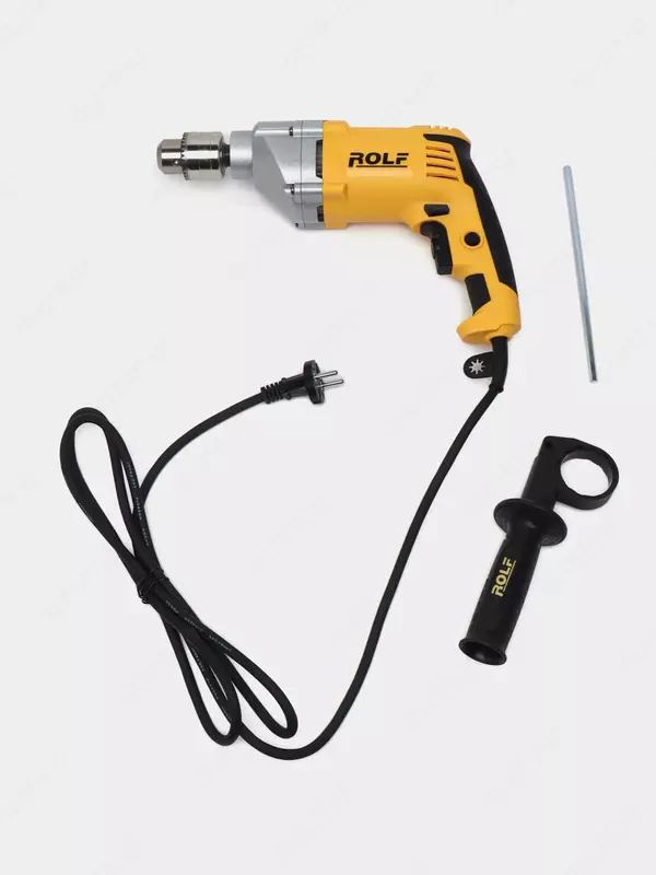 ROLF TOP-1303 elektr burg'ulash - 363 150 so'm