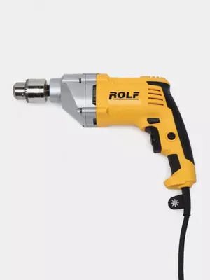 363 150 сум / шт. Дрель электрическая ROLF TOP-1303